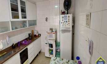 Imagem 7: Apartamento com 2 dorms na Tupi! - Cód: ACT2501