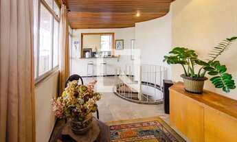 Imagem 7: Apartamento à Venda - Luxemburgo, 5 Quartos, 300 m2