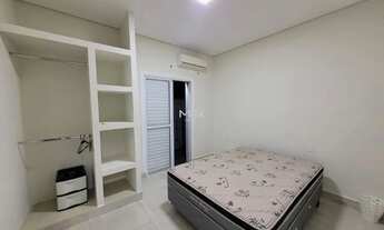 Imagem 7: Kitnet mobiliada no bairro Dois Córregos em Piracicaba