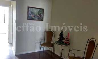 Imagem 3: AP0040 - LOCAÇÃO DE APARTAMENTO MOBILIADO NO ATERRADO, VOLTA REDONDA/RJ