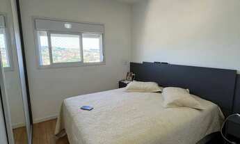 Imagem 11: Apartamento p/ venda no Condomínio Reserva do Bosque - Bragança Paulista