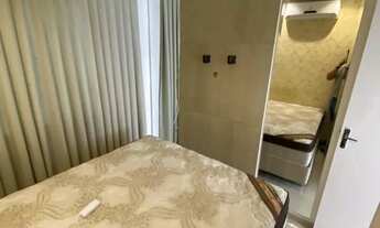 Imagem 6: Casa Mobiliada no Viva Mais Avenida, 2 Quartos, Área Gourmet, Garagem Coberta, para Venda