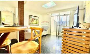 Imagem 5: KITNET PARA LOCAÇÃO NA RUA DIRETA DO ARRAIAL DO RETIRO