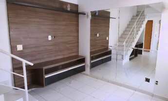 Imagem 5: LOFT DUPLEX de 73 m² no Soffisticato na quadra 101 em Águas Claras