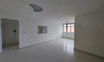 Imagem 2: Apartamento para locação tem 110m² com 2 quartos em Gonzaga - Santos - SP