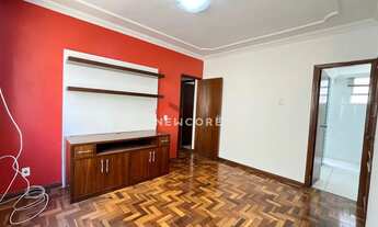 Imagem 2: Apartamento em Rua João Arantes - Cidade Nova - Belo Horizonte/MG