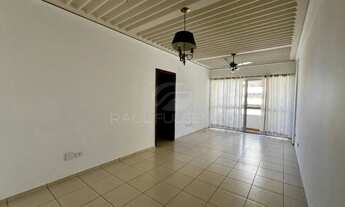 Imagem 2: Ed. Boulevard Park - área central