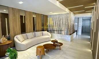 Imagem: Jatiúca, apartamento novo, 81m², 3/4 e