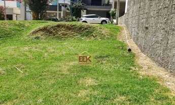 Imagem 2: Terreno à venda, 250 m² por R$ 358.000,00 - Jardim Residencial Golden Park - Jacareí/SP