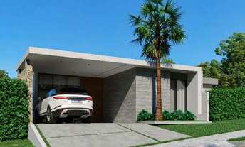 Imagem 2: Condomínio Giardino Bianco - 150m², 3 Quartos sendo 2 Suites