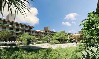 Imagem 5: Apartamento para Venda em Florianópolis, Campeche, 3 dormitórios, 1 suíte, 2 banheiros, 2