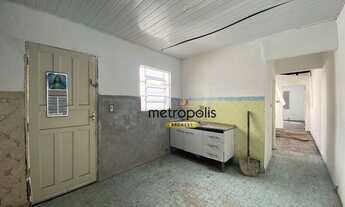 Imagem 14: Casa à venda, 74 m² por R$ 300.000,00 - Vila Palmares - Santo André/SP