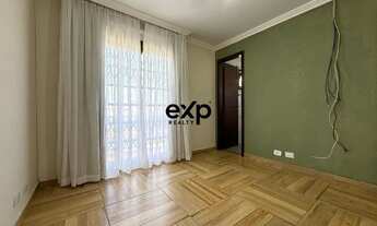 Imagem 4: Sobrado à venda no Afonso Pena, São José dos Pinhais