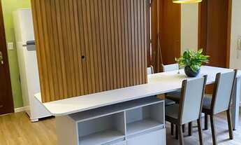 Imagem 4: Apartamento à venda - Edifício Guanabara - 3/4 - 77m² - Marco