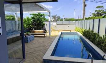 Imagem: Cobertura duplex a venda na Praia do Campeche