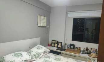 Imagem 4: EDIFÍCIO VIA SPAZIO a venda possui 58 metros quadrados com 2 quartos em Boa Viagem - Recif