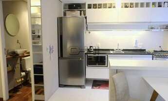 Imagem: Aluguel Apartamento 1 Dormitórios - 102