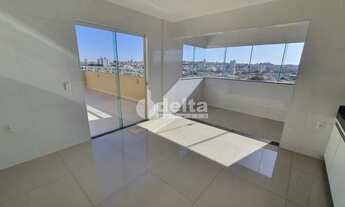 Imagem 3: Cobertura residencial disponível para locação e venda no bairro Tibery em Uberlândia - MG