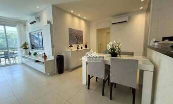 Imagem 5: Apartamento com 3 dormitórios à venda, 131 m² por R$ 1.060.000,00 - Ribeirânia - Ribeirão