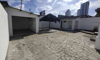 Imagem 3: Pimentel Corretor de Imóveis, Creci 1516, Aluga Casa com 3 quartos no Pedro Gondim - João