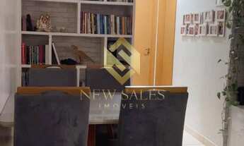 Imagem 5: Apartamento- 2 quartos, 1 suíte, 55m², 1 vaga- Vila Cruzeiro do Sul