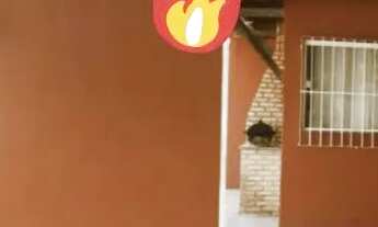 Imagem 6: Casa temporada no Matapoã Mosqueiro