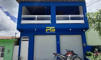 Imagem: Casa à Venda Distrito Vila Roma