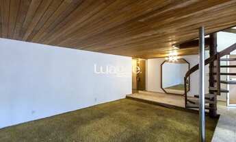 Imagem 6: Apartamento para Venda - 388m², 4 dormitórios, sendo 3 suites, 3 vagas - Auxiliadora