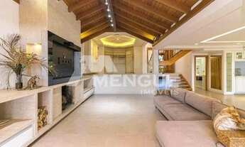 Imagem 6: Aluga-se Casa na Pedra Redonda com 600m² por 19.500,00