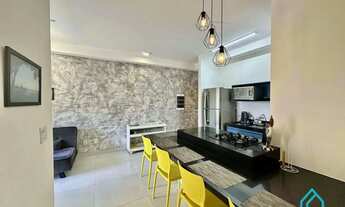 Imagem 6: Apartamento com 2 dormitórios a venda na Praia Grande Ubatuba SP