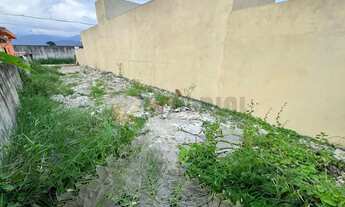 Imagem 2: Terreno à venda, 135 m² por R$ 120.000 - Balneário Recanto Do Sol - Caraguatatuba/SP