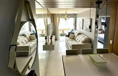 Imagem: Apartamento para venda no condomínio Versatille