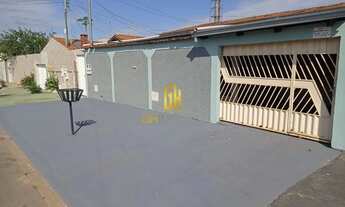 Imagem 5: Casa à venda, 206 m² por R$ 350.000,00 - Setor Serra Dourada - 3ª Etapa - Aparecida de Goi