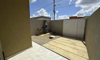 Imagem 2: Casa a venda com 2 quartos em Ancuri - Itaitinga - CE
