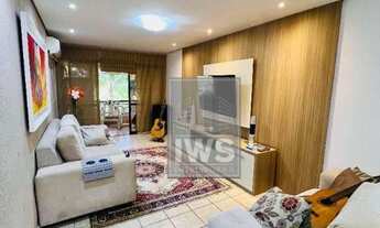 Imagem 3: Apartamento com 2 dormitórios à venda, 98 m² por R$ 695.000,00 - Recreio dos Bandeirantes