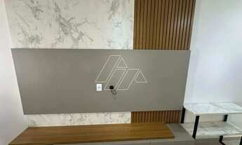 Imagem 3: Casa de 3 Suítes para Aluguel em Jardim Maria Izabel, Marília 116 m²