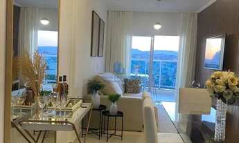 Imagem 5: Apartamento novo, todo com moveis planejados, contendo: 03 quartos sendo 02 suítes. Bairro