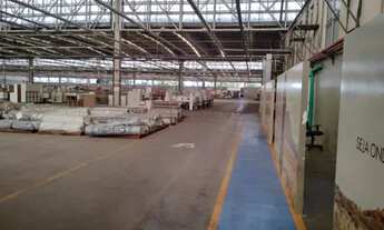 Imagem 7: VENDO ÚNICO GALPÃO COM 34.000M2 EM FORTALEZA CE