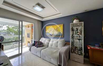 Imagem 4: Apartamento 3 Quartos 1 Suíte 2 Vagas, próximo ao Hotel Mercure e Ironberg Itacorubi codig