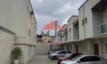 Imagem 7: SOBRADO CONDOMINIO FECHADO - VILA DOMITILA