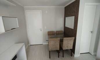 Imagem 7: Apartamento no novo mundo