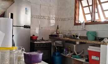 Imagem 4: Ocean vende: Itaipuaçu, Jardim Atlântico Oeste, casa 2quartos, sala, cozinha, banheiro, ár