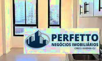 Imagem 2: Studio com 1 dormitório para alugar, 30 m² por R$ 3.000,63/mês - Lapa - Rio de Janeiro/RJ