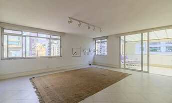 Imagem 3: Aluguel Apartamento 1 Dormitórios - 126 m² Jardim Europa