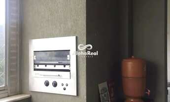 Imagem 6: 3.850,00 - LOCAÇÃO 86m2 - apto 3 quartos - Alphaville Nova Lima