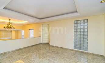 Imagem 7: Cobertura Alto Padrão no Batel