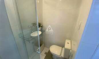 Imagem 4: Apartamento Duplex Exclusivo no Méier: Conforto e Espaço na Zona Norte do Rio!