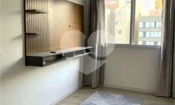 Imagem 2: Loja com 1 quartos à venda em Barra Funda - SP