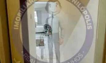 Imagem 3: Casa em Nilópolis frente de rua