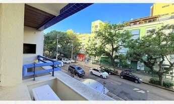 Imagem 5: Apartamento com 2 dormitórios à venda, 87 m² por R$ 549.000 - Bom Fim - Porto Alegre/RS